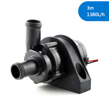 TA50/S Motorcycle Cooling Water Pump