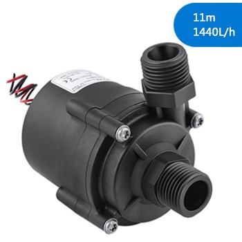 LD-C01-C 马桶增压无刷水泵