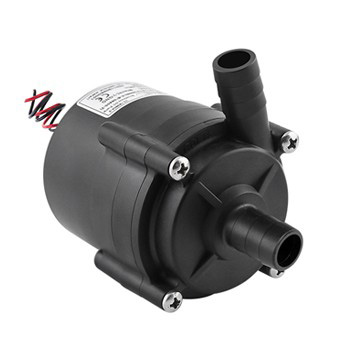 LD-C01-E 热水循环增压水泵