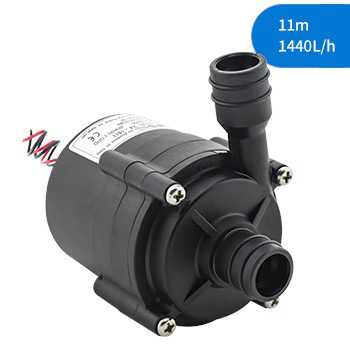 LD-C01-A 即热式热水器水泵