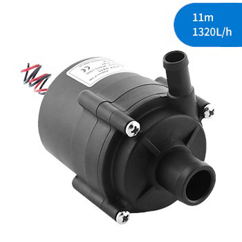LD-C01-B 食品级增压泵