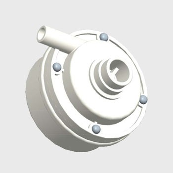 LD-C03超静音水泵
